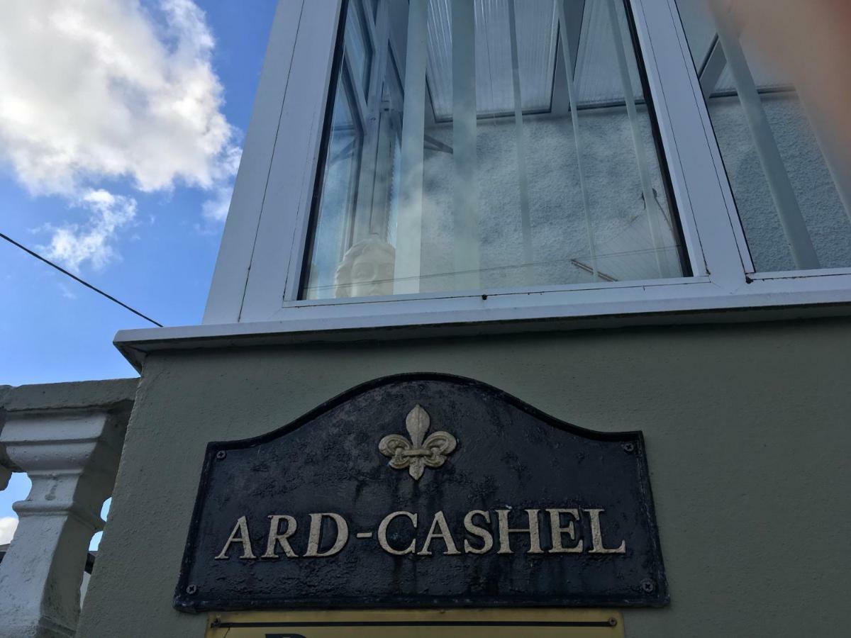 Ferienwohnung Ard Cashel, Barrack Brae Dungloe Exterior foto