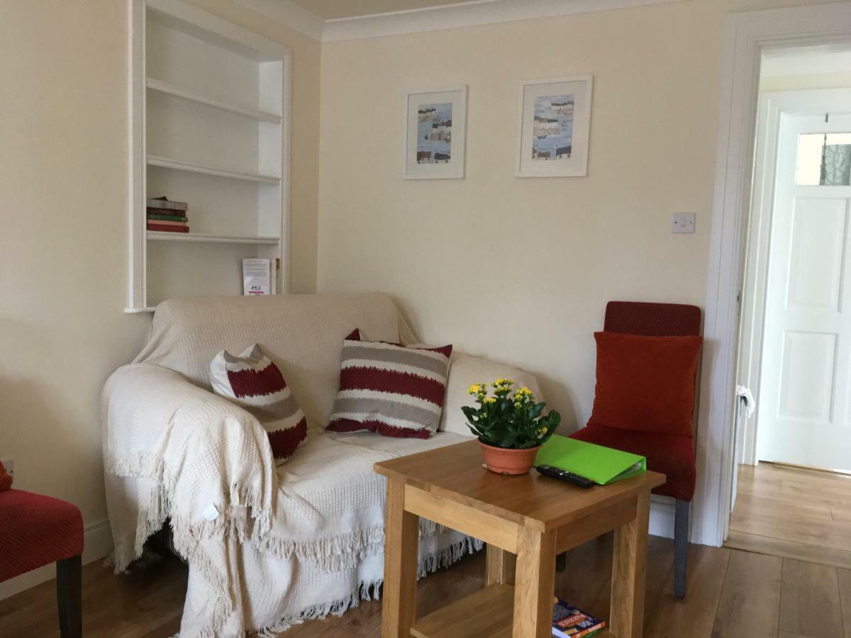 Ferienwohnung Ard Cashel, Barrack Brae Dungloe Exterior foto
