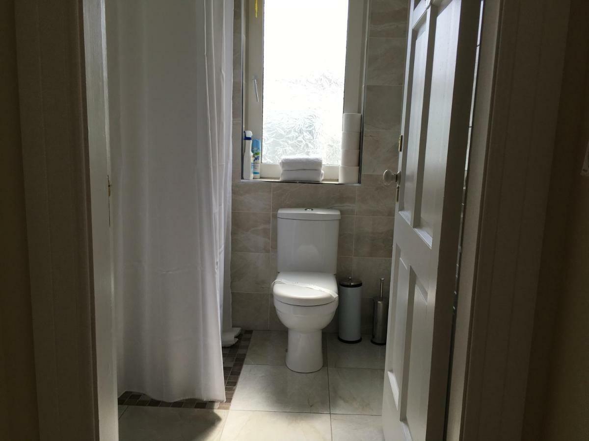 Ferienwohnung Ard Cashel, Barrack Brae Dungloe Exterior foto